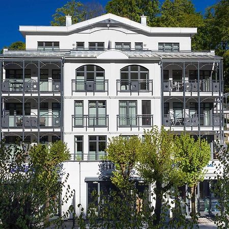 Villa Louisa Moewe Sellin  Exterior foto